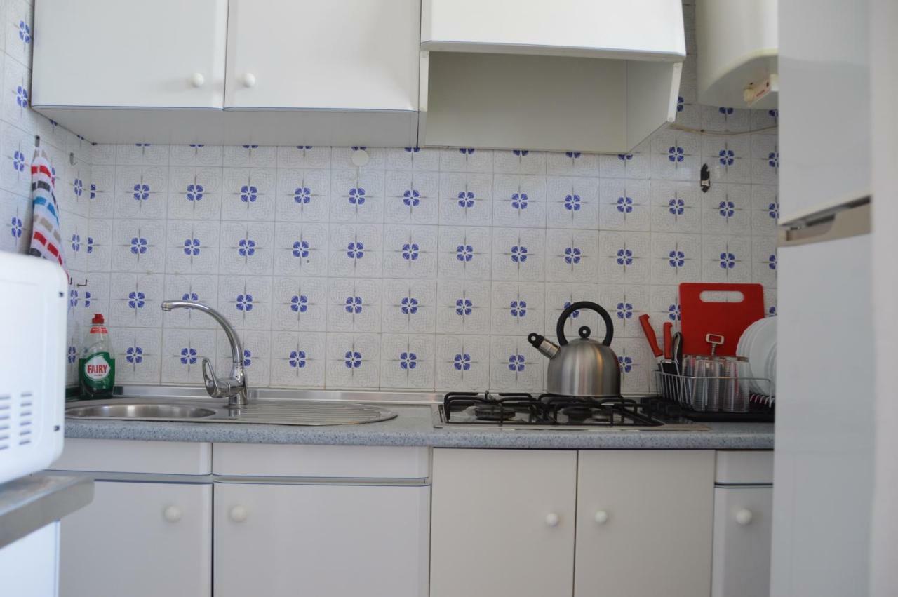 דירות בנידורם Provima Anis מראה חיצוני תמונה
