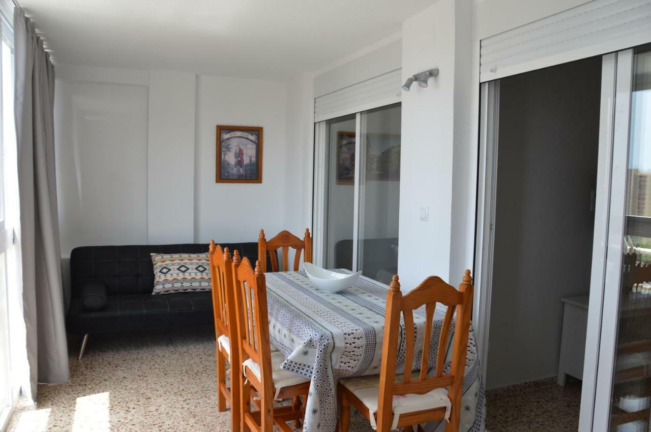 דירות בנידורם Provima Anis מראה חיצוני תמונה